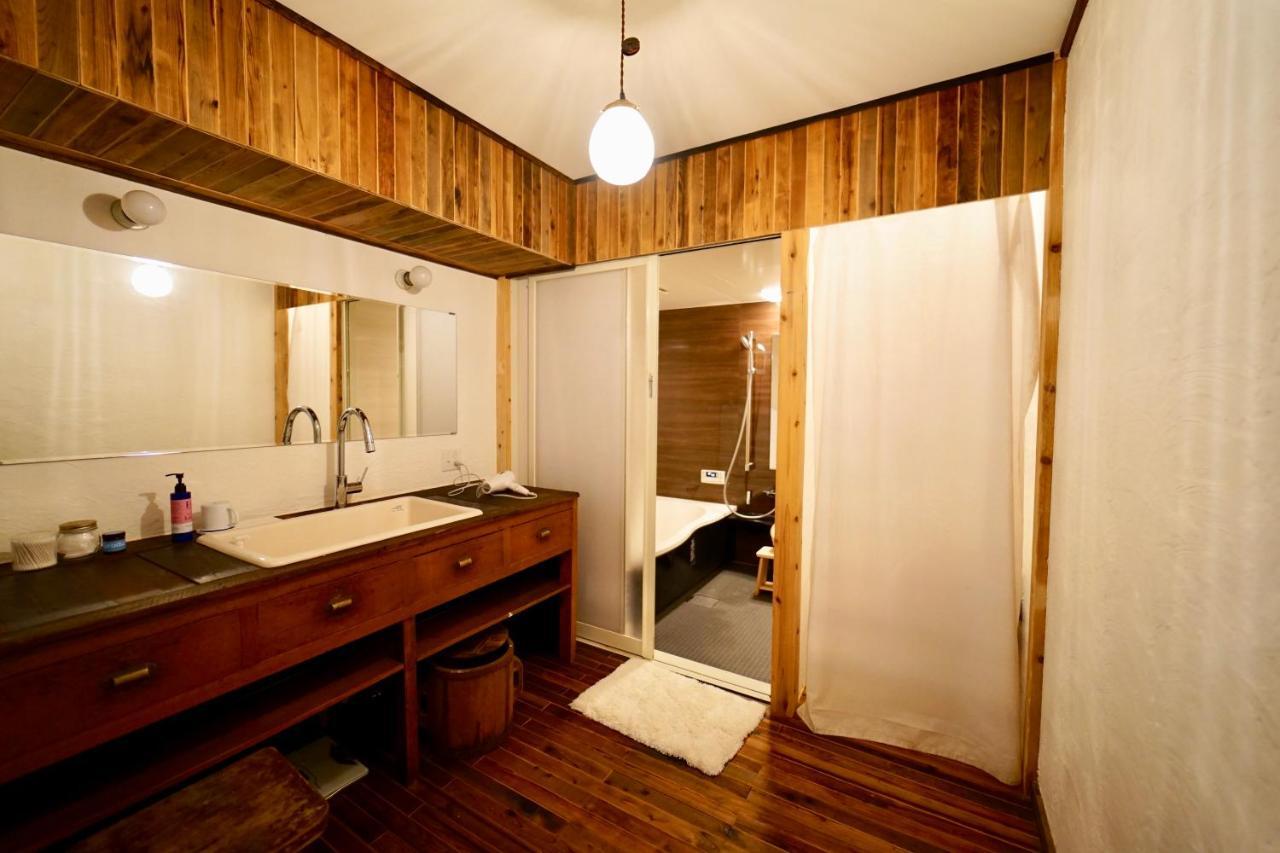 Yamanami やまなみ Hotel ฮิดะ ภายนอก รูปภาพ