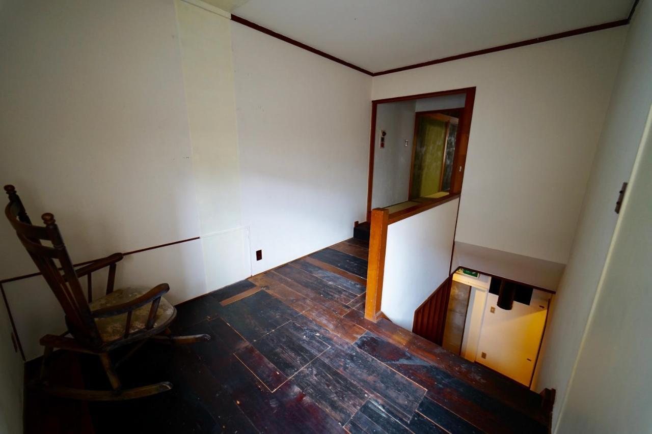 Yamanami やまなみ Hotel ฮิดะ ภายนอก รูปภาพ